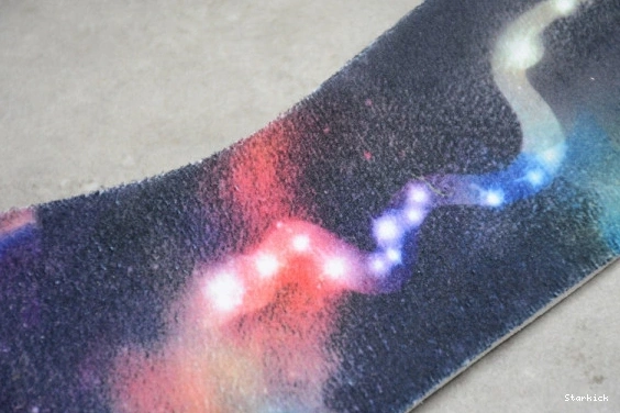 AS Kobe Nike 7 Galaxy 520810-001 1006